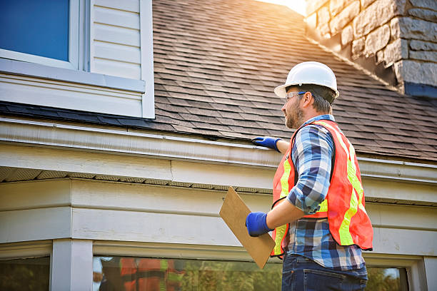 Roof Repair in Pillager